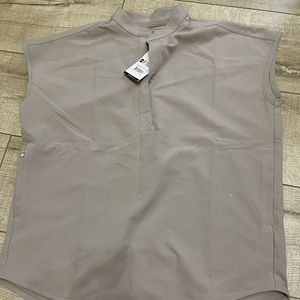 FIGS Rafaela Scrub Top